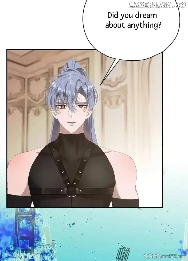 The Bride of the Fallen Angel chapter 17 - page 69